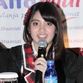 Nabilah JKT48 Saat Premiere Film 'Viva JKT48'
