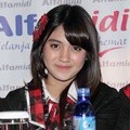 Nabilah JKT48 Saat Premiere Film 'Viva JKT48'