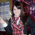 Nabilah JKT48 Saat Premiere Film 'Viva JKT48'