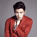 Ji Chang Wook di Majalah Gentleman Edisi Juni 2014