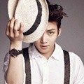 Ji Chang Wook di Majalah Gentleman Edisi Juni 2014