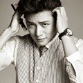 Ji Chang Wook di Majalah Gentleman Edisi Juni 2014