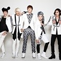 JJCC Photoshoot Single 'At First'