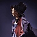 Kang Hye Jung di Majalah W Edisi September 2012