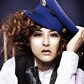 Kang Hye Jung di Majalah W Edisi September 2012