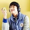 Lee Sun Gyun di Majalah Singles Edisi Januari 2013