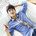 Lee Sun Gyun di Majalah Singles Edisi Januari 2013