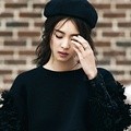 Lee Yeon Hee di Majalah SURE Edisi Juni 2014