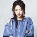 Lee Yeon Hee di Majalah SURE Edisi Juni 2014