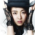 Lee Yeon Hee di Majalah SURE Edisi Juni 2014