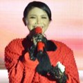 Rossa Saat Menggelar 'Launch Party' Album 'Love, Live & Music'