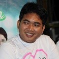 Tomi Ditengah Jumpa Pers Rilis Album Terbaru Wali