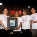 Wali Rilis Album Terbaru 'Doain Ya Penonton'