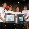 Wali Rilis Album Terbaru 'Doain Ya Penonton'