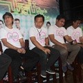 Wali Rilis Album Terbaru 'Doain Ya Penonton'