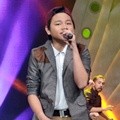 Aksi CJR di Panggung Grand Final 'We Dance' Global TV