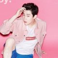 Kerennya Henry Super Junior-M di Majalah Oh Boy! Vol.48