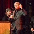 Konser 'Peter Cetera The Inspiration'