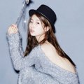 Pose Suzy miss A di Majalah Oh Boy! Vol.48