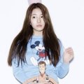 Cantiknya Suzy miss A di Majalah Oh Boy! Vol.48