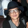 Andi /rif Jadi Juri Jack Daniel's On Stage Indie Band Competition 2014