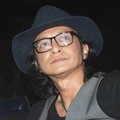 Andi /rif Jadi Juri Jack Daniel's On Stage Indie Band Competition 2014