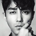 Cha Seung Won di Majalah High Cut Vol.126
