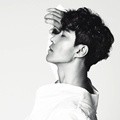 Cha Seung Won di Majalah High Cut Vol.126