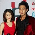 Fendy Chow di ESMOD Fashion Festival 2014