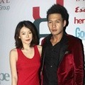 Fendy Chow di ESMOD Fashion Festival 2014