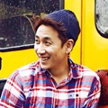 Lee Sun Gyun di Majalah Cosmopolitan Edisi April 2014