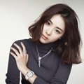 Lee Yeon Hee di Majalah Marie Claire Edisi Juni 2014