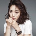 Lee Yeon Hee di Majalah Marie Claire Edisi Juni 2014