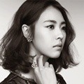 Lee Yeon Hee di Majalah Marie Claire Edisi Juni 2014