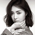 Lee Yeon Hee di Majalah Marie Claire Edisi Juni 2014