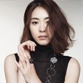 Lee Yeon Hee di Majalah Marie Claire Edisi Juni 2014