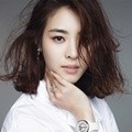 Lee Yeon Hee di Majalah Marie Claire Edisi Juni 2014