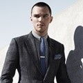 Nicholas Hoult di Majalah GQ Edisi Maret 2013
