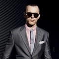 Nicholas Hoult di Majalah GQ Edisi Maret 2013