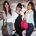 S.O.S Ditemui Usai Konser 2NE1 'All or Nothing'