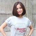 Acha Septriasa di Syukuran Film 'Mengejar Malam Pertama'