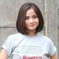 Acha Septriasa Pemeran Utama Wanita di Film 'Mengejar Malam Pertama'