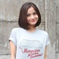 Acha Septriasa Pemeran Utama Wanita di Film 'Mengejar Malam Pertama'