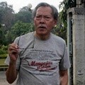 Henky Solaiman di Syukuran Film 'Mengejar Malam Pertama'