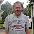 Henky Solaiman di Syukuran Film 'Mengejar Malam Pertama'