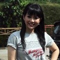 Ratna Listy di Syukuran Film 'Mengejar Malam Pertama'