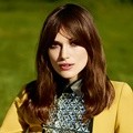 Keira Knightley di Majalah ELLE UK Edisi Juli 2014