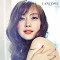 Lee Na Young Jadi Ikon Produk Lancome Paris