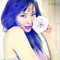 Lee Na Young Jadi Ikon Produk Lancome Paris