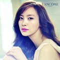 Lee Na Young Jadi Ikon Produk Lancome Paris
